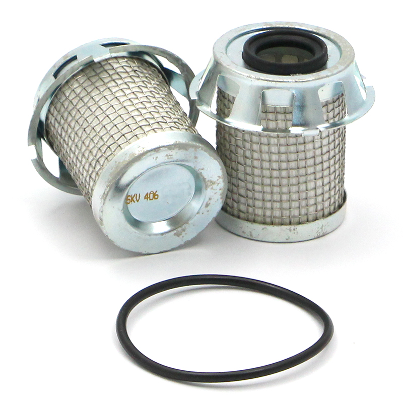 Filtre à carburant SF-FILTER SKV 406